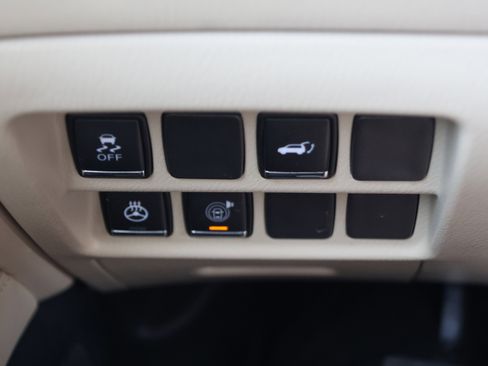 Used 2019 INFINITI QX60 Luxe w/ Essential Package FWD image 16
