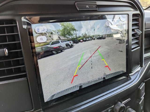 New 2026 Ford F150 STX w/ Equipment Group 200A RWD image 25
