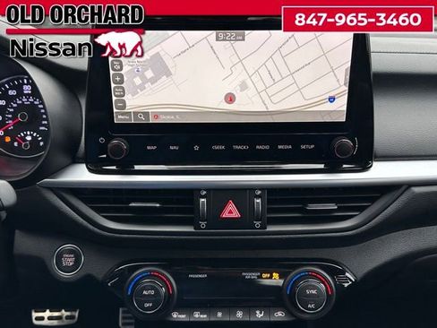 Used 2023 Kia Forte GT-Line image 17