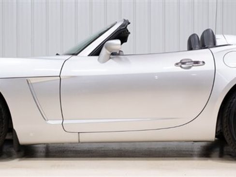 Used 2008 Saturn Sky w/ Premium Trim Package RWD image 7
