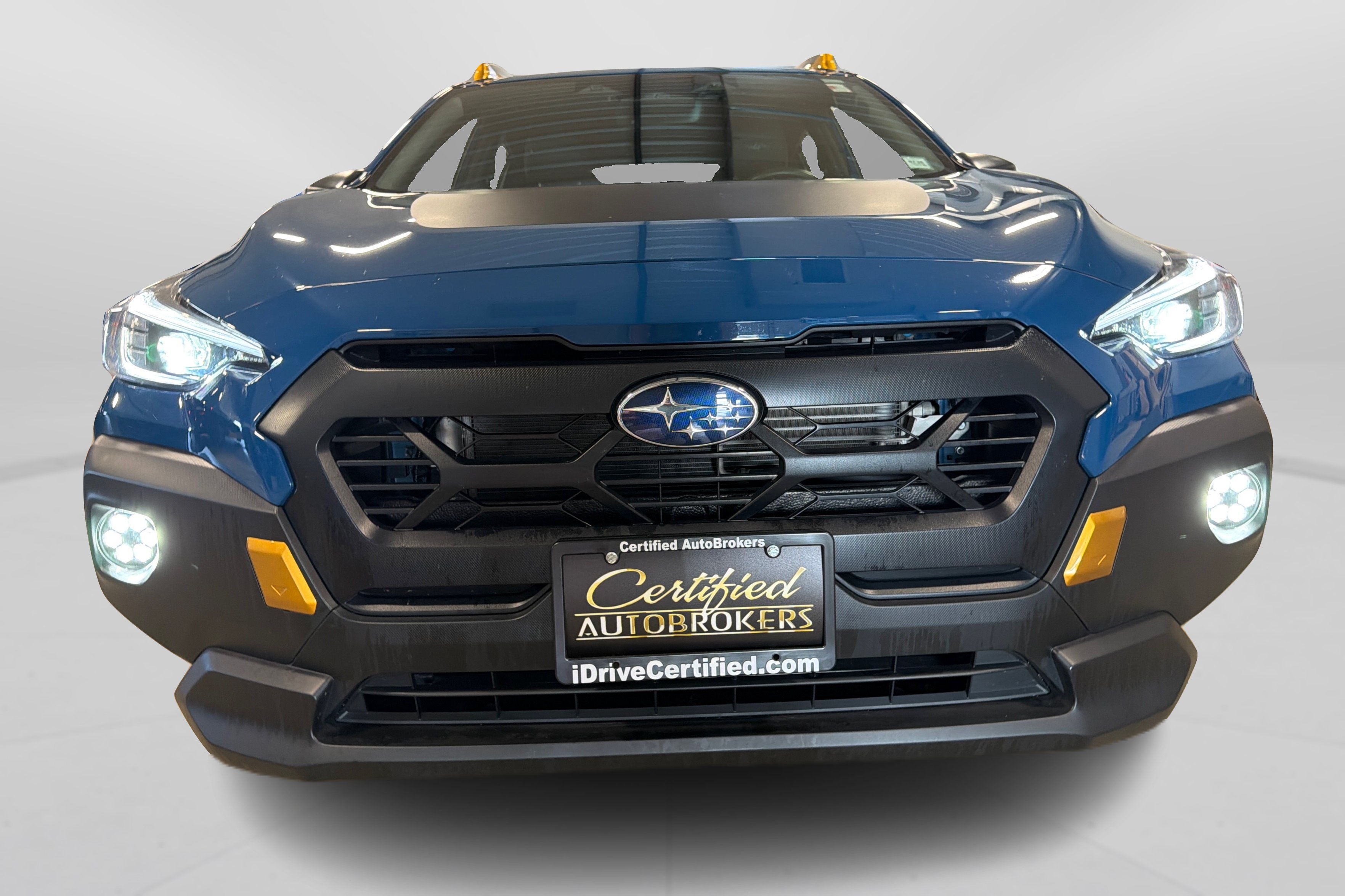 Used 2025 Subaru Crosstrek 2.5i Wilderness AWD/4WD image 10