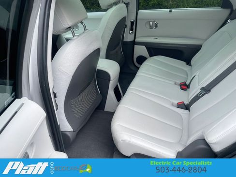 Used 2024 Hyundai Ioniq 5 Limited RWD image 44