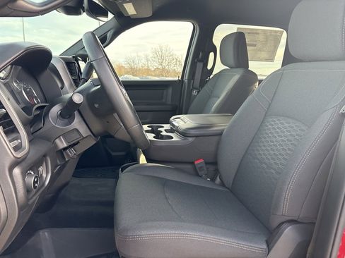 New 2026 RAM 2500 Tradesman image 14