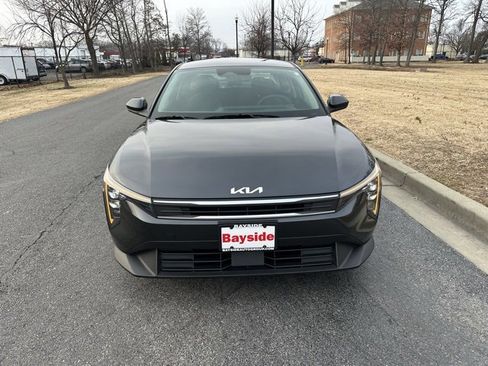 Certified 2025 Kia K4 LXS image 4