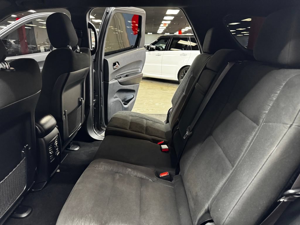 Used 2024 Dodge Durango GT w/ Blacktop Package RWD image 41