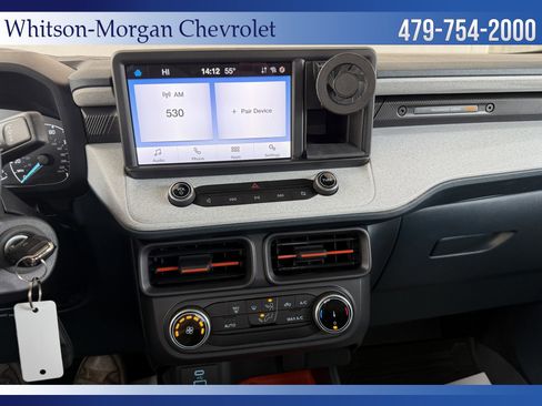 Used 2024 Ford Maverick XLT image 22