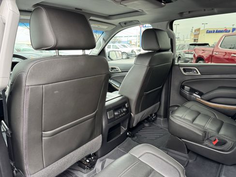Used 2019 GMC Yukon Denali w/ Denali Ultimate Package image 33