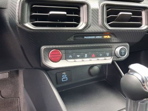 Used 2025 Ford Mustang Coupe image 16