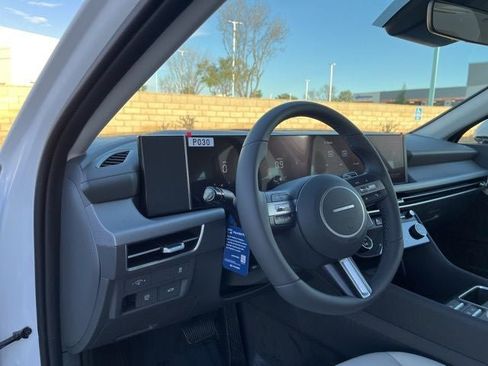 New 2026 Hyundai Sonata SEL image 16