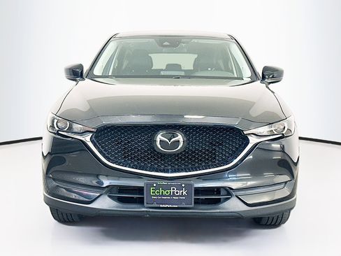 Used 2019 MAZDA CX-5 Touring AWD/4WD image 2