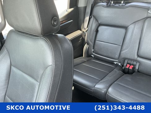 Used 2022 GMC Sierra 1500 SLT w/ SLT Convenience Package AWD/4WD image 27