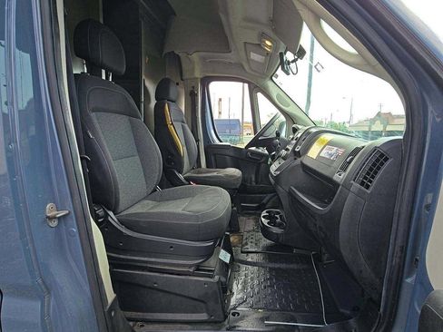 Used 2019 RAM ProMaster 3500 FWD image 5