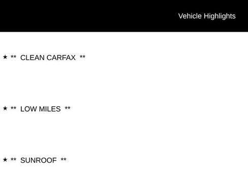 Used 2014 Honda Accord EX image 1