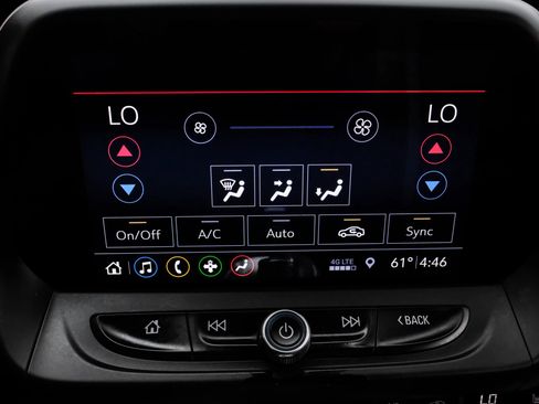 Used 2019 Chevrolet Camaro SS image 31