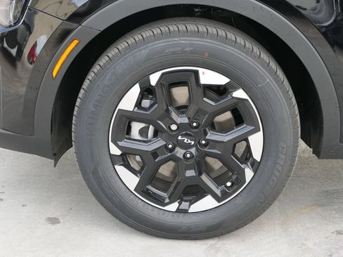 New 2026 Kia Sorento S FWD image 10