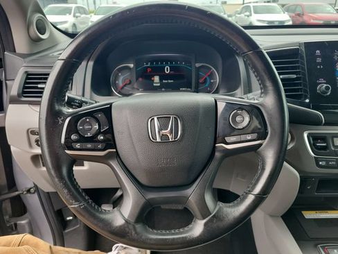 Used 2022 Honda Pilot Special Edition image 31