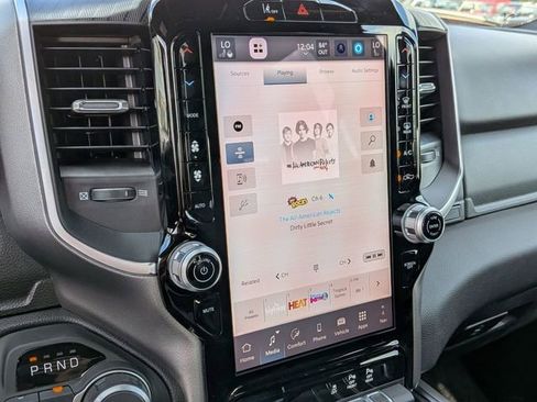 New 2026 RAM 1500 Big Horn image 21