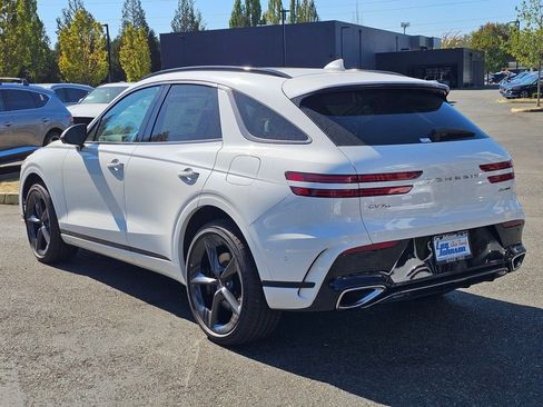 New 2026 Genesis GV70 3.5T Sport Prestige image 7