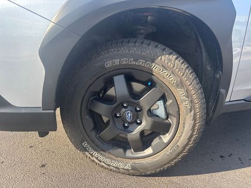 Used 2025 Subaru Outback Wilderness w/ Wilderness Package image 9