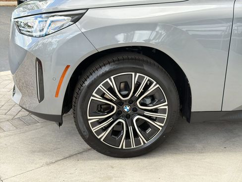 Used 2026 BMW X3 xDrive30i w/ Premium Package AWD/4WD image 12