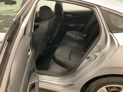 Used 2019 Honda Civic LX image 21