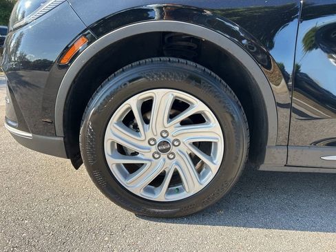 Used 2023 Lincoln Corsair Standard image 52