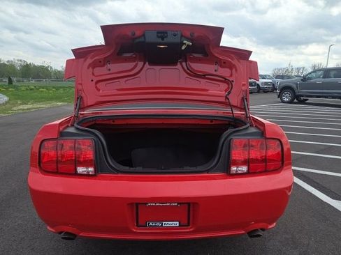 Used 2006 Ford Mustang GT image 13