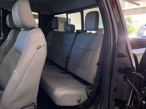New 2026 Ford F250 XL image 13