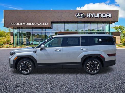 New 2026 Hyundai Santa Fe SEL FWD image 6