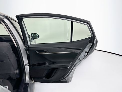 Used 2025 Toyota Camry LE image 30