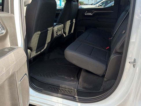 New 2026 Chevrolet Silverado 1500 RST w/ RST All Star Premium Package AWD/4WD image 19