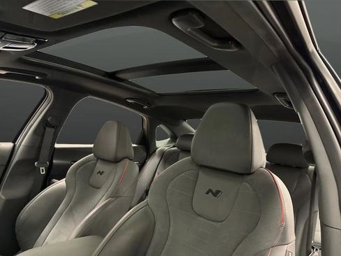 Used 2025 Hyundai Sonata N Line image 7