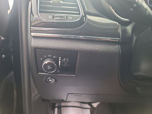 Used 2019 Jeep Grand Cherokee Trailhawk image 17