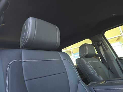 New 2026 Toyota Tundra Limited AWD/4WD image 14