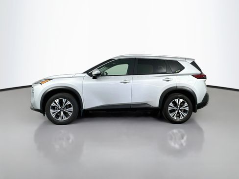 Used 2023 Nissan Rogue SV w/ SV Premium B Package AWD/4WD image 4