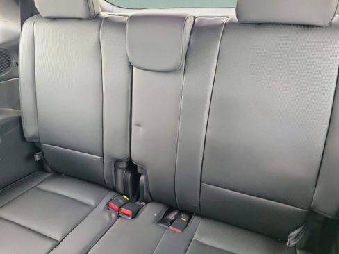 New 2026 Hyundai Palisade SEL image 13