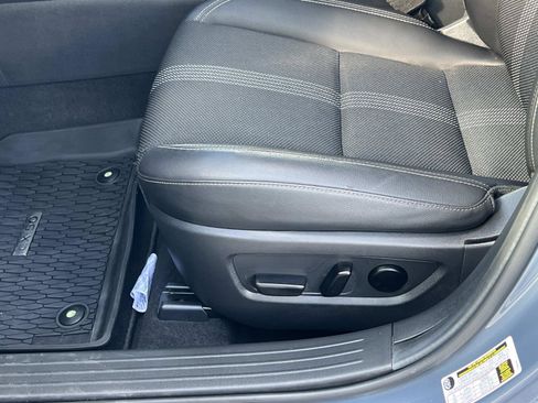 Used 2023 MAZDA CX-50 2.5 S w/ Cargo Package image 17