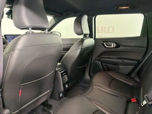 Used 2024 Jeep Compass Trailhawk w/ Trailer Tow Group image 14