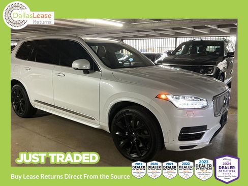 Used 2018 Volvo XC90 T8 Inscription w/ Convenience Package image 1
