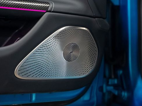 Used 2024 Mercedes-Benz AMG GT 63 image 64