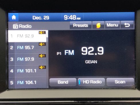 Used 2018 Hyundai Elantra SEL image 25