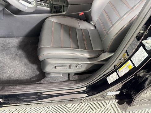 Certified 2025 Honda CR-V Sport-L image 13