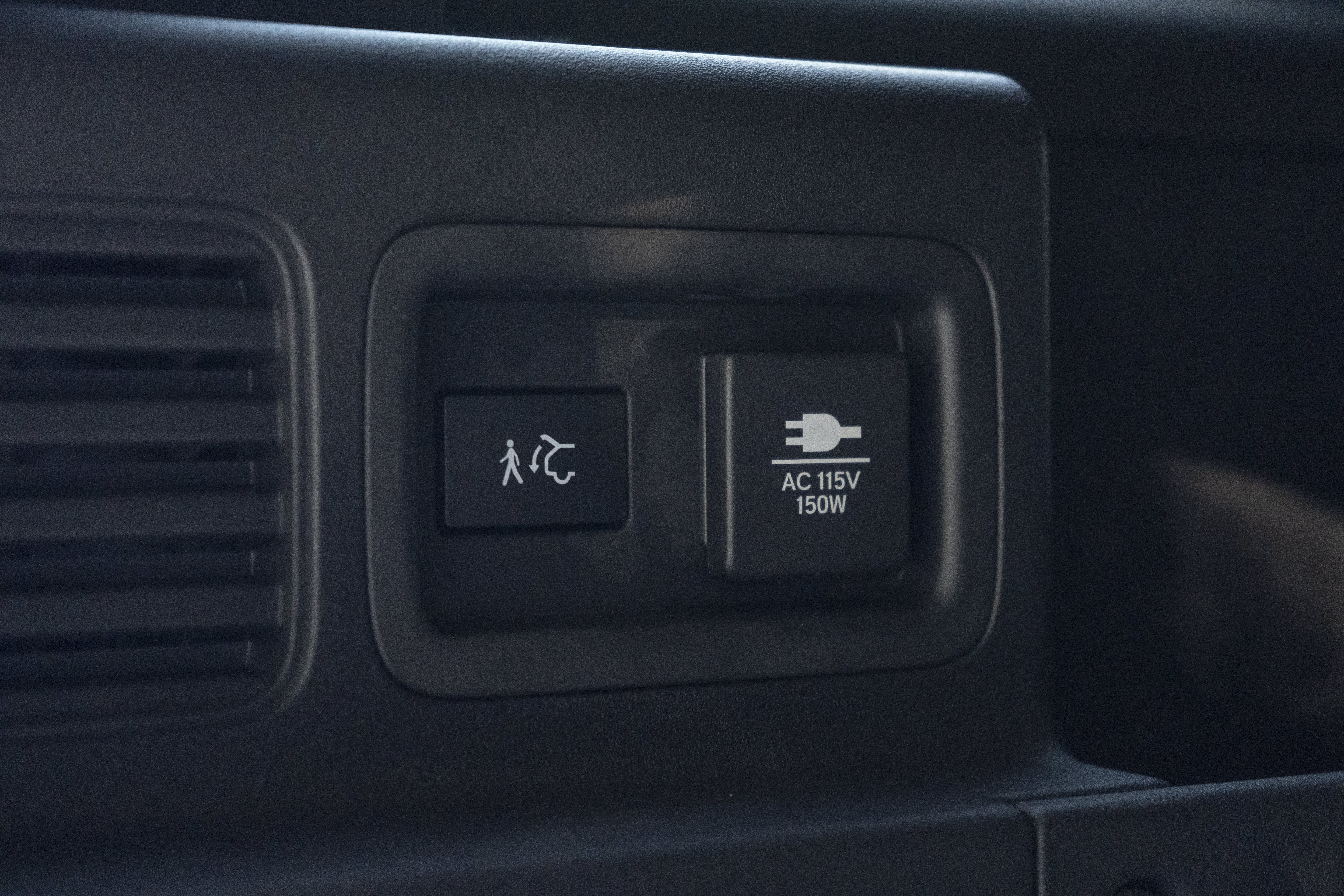 Used 2026 Honda Passport TrailSport Elite image 44