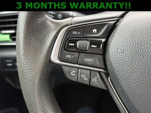 Used 2018 Honda Accord LX image 38