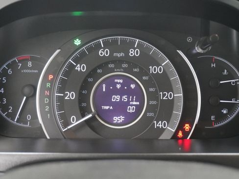 Used 2014 Honda CR-V EX-L image 14