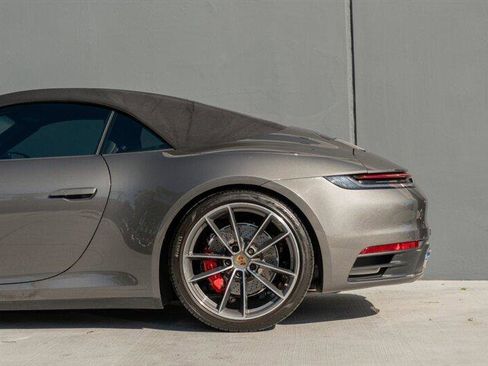 Used 2021 Porsche 911 Carrera S image 20