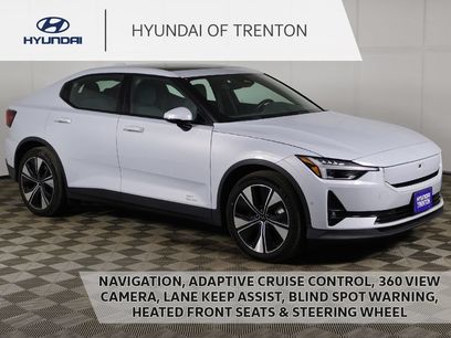 Used 2024 Polestar Polestar 2