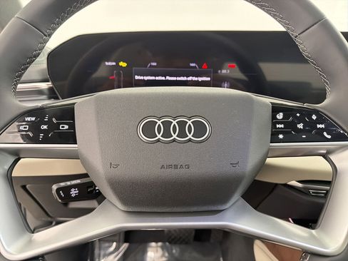 New 2026 Audi A6 Premium image 15