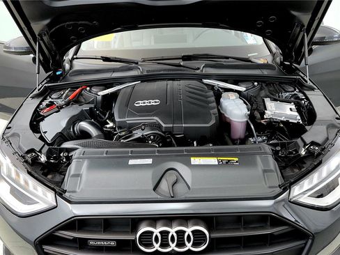 Used 2023 Audi A4 2.0T Premium Plus image 15