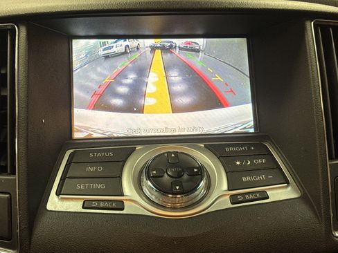 Used 2013 Nissan Maxima 3.5 SV w/ Premium Pkg image 11